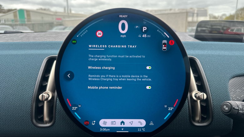 MINI Countryman 150kW E Exclusive 66kWh 5dr Auto Electric Hatchback